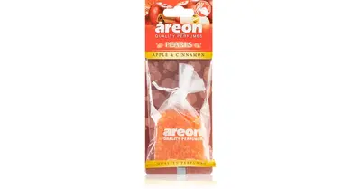 Areon Pearls Apple and Cinnamon scented pearls 25 g