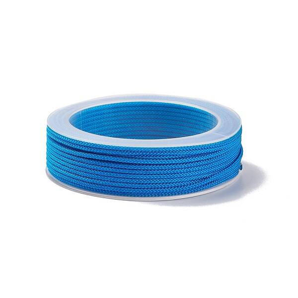 Braided Nylon Threads
