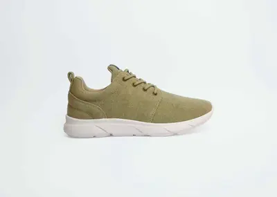 Explorer V2 for Women Light Green | Size: US W 6 | EU 36