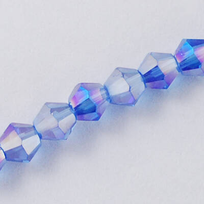 Glass Beads Strands