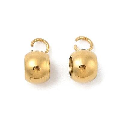 304 Stainless Steel Tube Bails