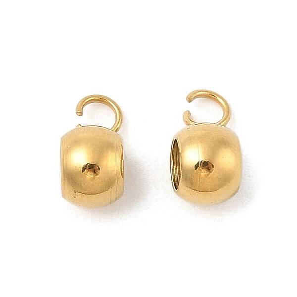 304 Stainless Steel Tube Bails