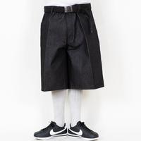FB County Heavyweight Hard Denim Shorts