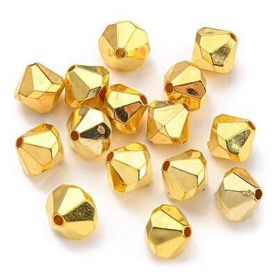 Alloy Beads