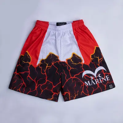 Magma Marine