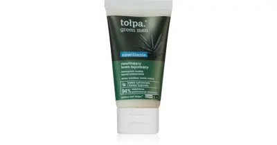 Tołpa Green man refreshing cream hydrating effect 50 ml