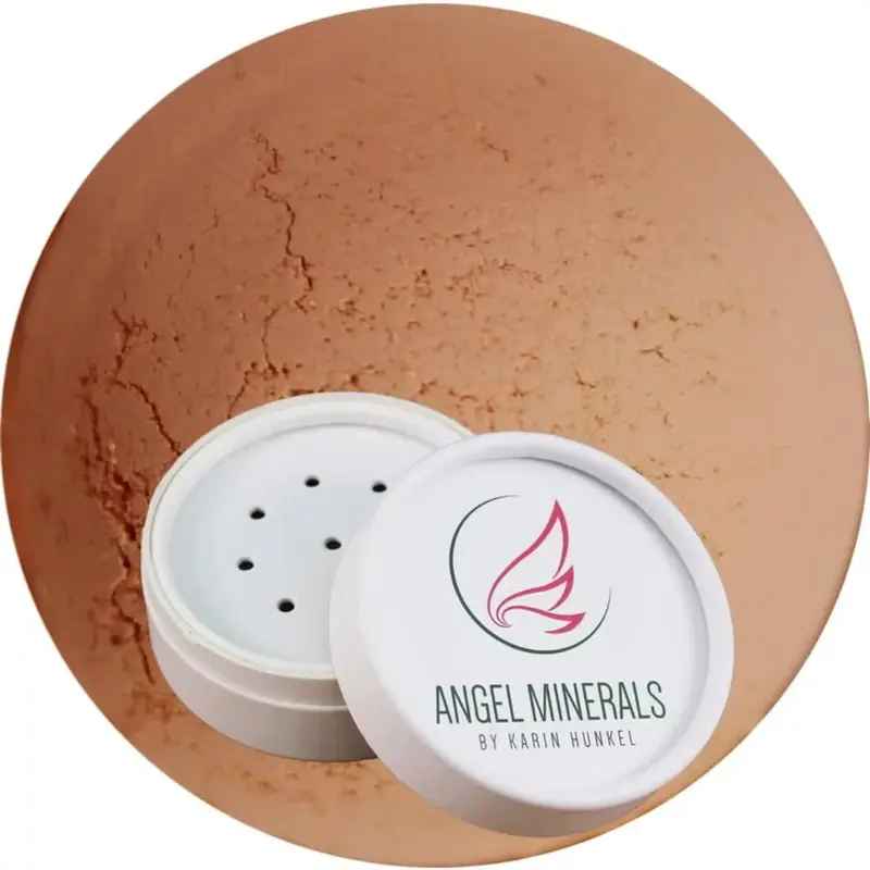 Angel minerals Intense Citrin Concealer (5 g)