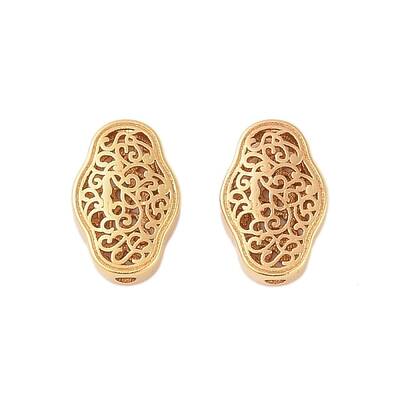 925 Sterling Silver Beads