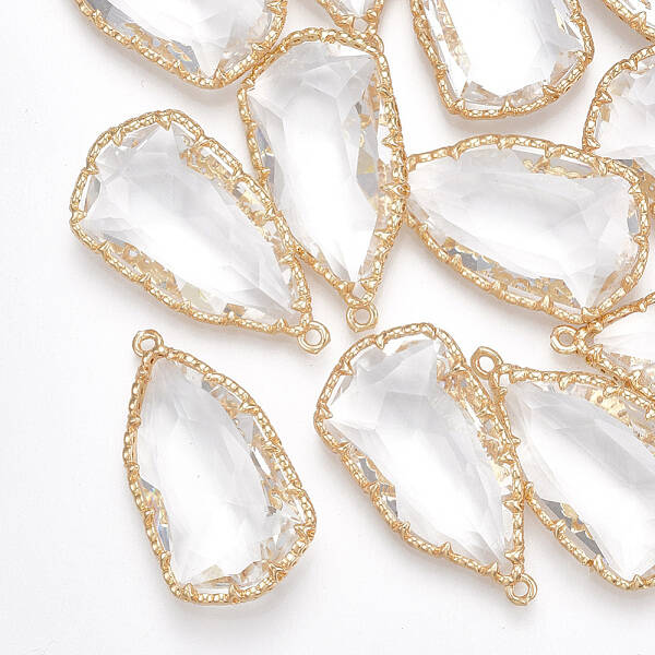 Glass Pendants