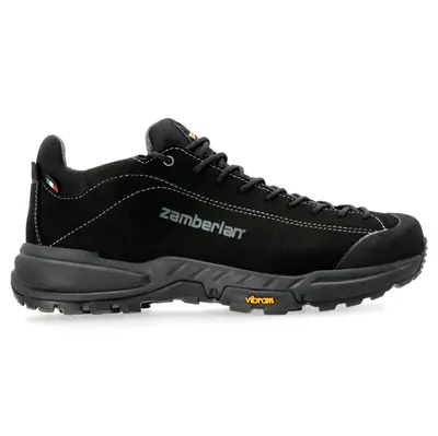 Zamberlan 217 Free Blast GTX Textile Men's Comfort Shoes - Black - Size:US 11 Men