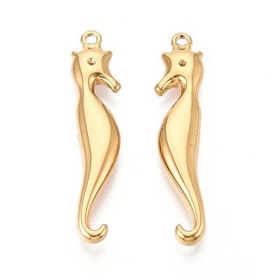 304 Stainless Steel Pendants
