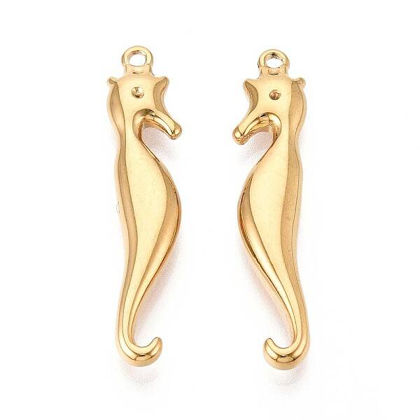 304 Stainless Steel Pendants