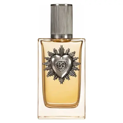 Dolce & gabbana Devotion For Men Eau De Parfum Spray 100 Ml