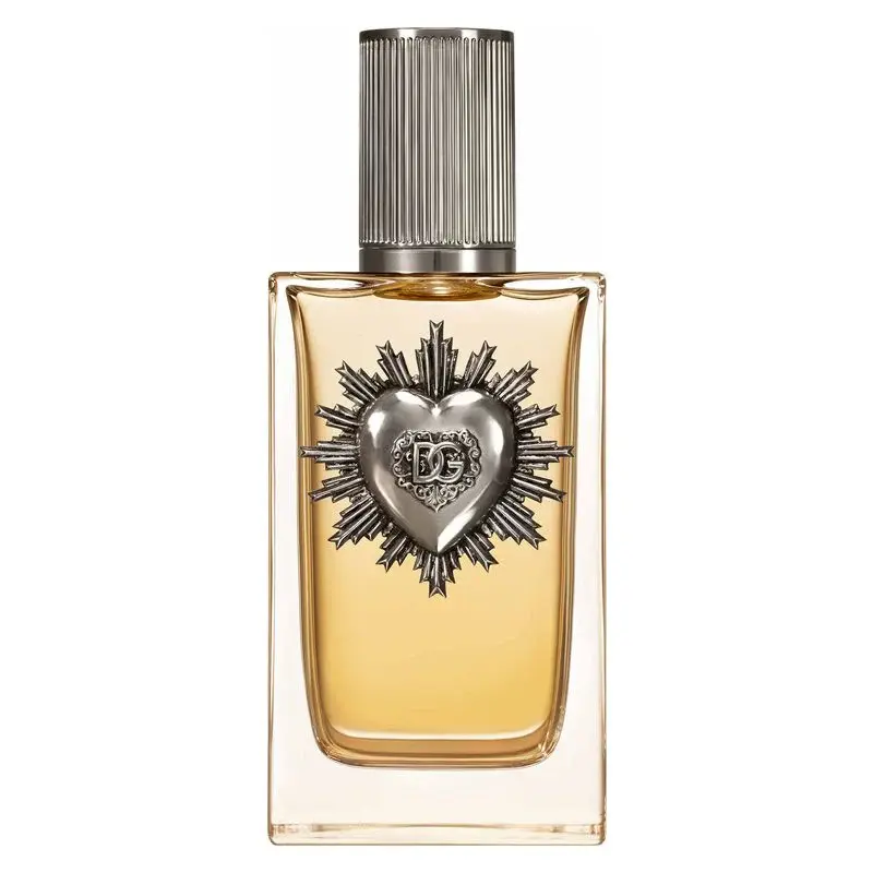 Dolce & gabbana Devotion For Men Eau De Parfum Spray 100 Ml