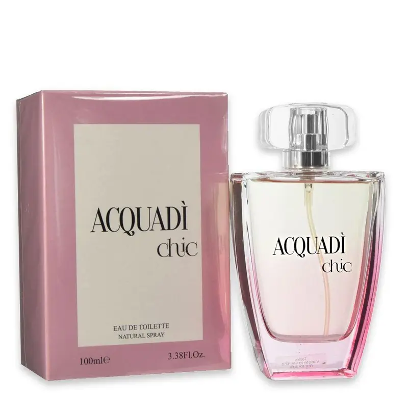 Acquadi' chic edt 100ml