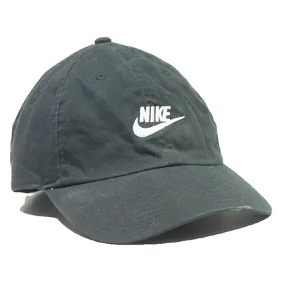 NIKE Mens Baseball Cap Black ONE SIZE