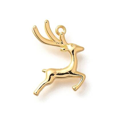 Brass Pendants