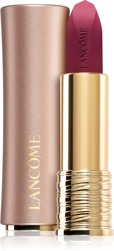 Lancôme L'Absolu Rouge Intimatte 2025 matte effect cream lipstick shade 440 3.4 g