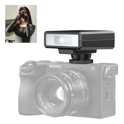 Ulanzi F12 Mini Kamera Blitzlicht L044GBB2