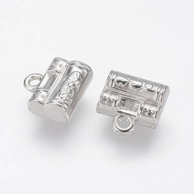 CCB Plastic Charms