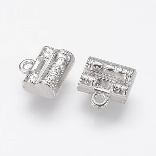CCB Plastic Charms