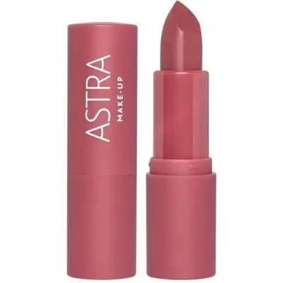 Astra Creamynal Lipstick 0003 Grace