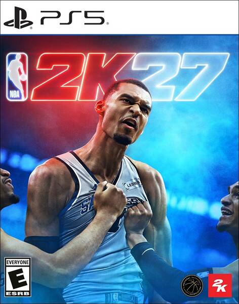 NBA 2K27