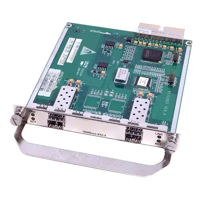 JD261-61101 HP S1000-S/A 2 x Ports 1000Base-X Expansion Module