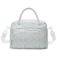 Mum's memory Lunch Bag Tote Bag Lunch Organizer Lunch Holder Insulated Lunch Cooler Bag for Women/Men 11L