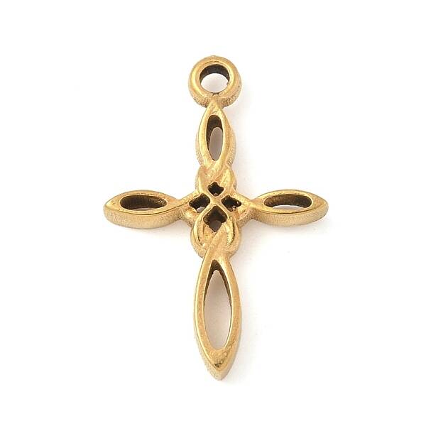 304 Stainless Steel Pendants