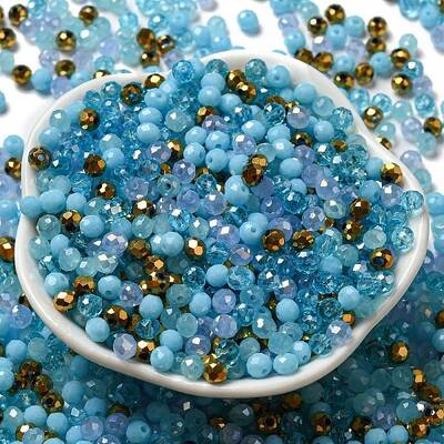 Glass Beads