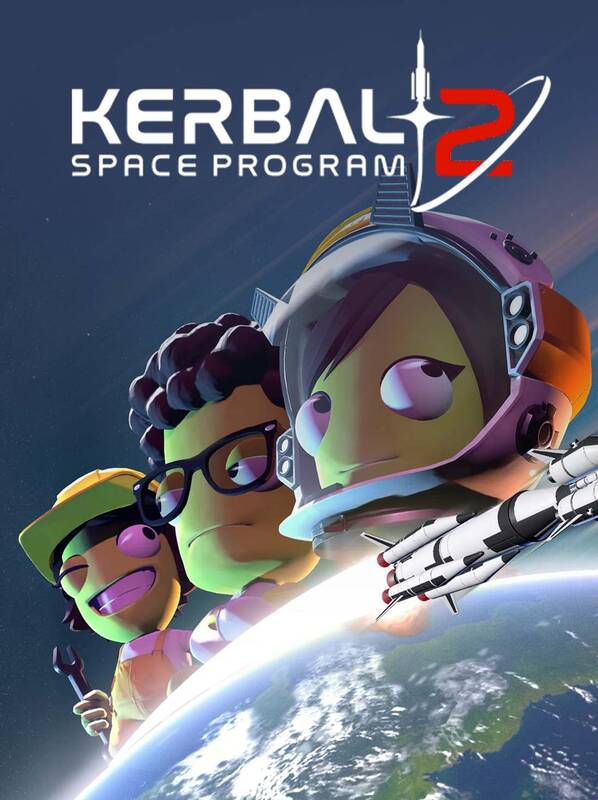 Kerbal Space Program 2 Europe | Steam