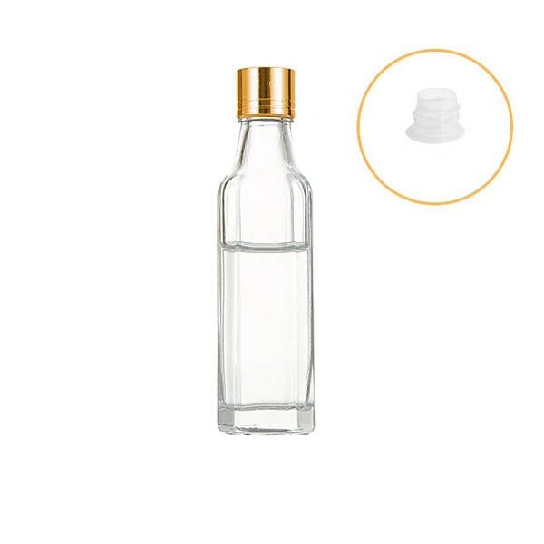 Glass Bottole