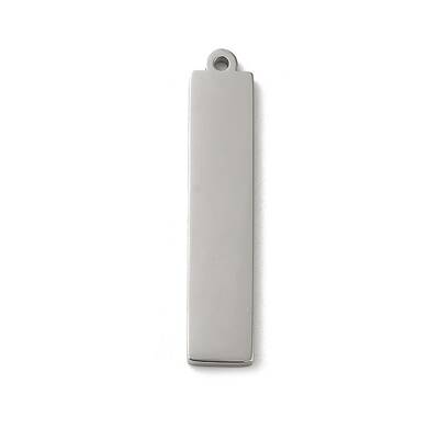 Non-Tarnish 304 Stainless Steel Pendants