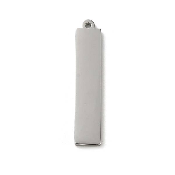 Non-Tarnish 304 Stainless Steel Pendants