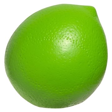 150 Customized Lime - Stress Reliever - Polyurethane