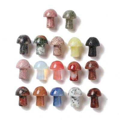 Gemstone GuaSha Stone
