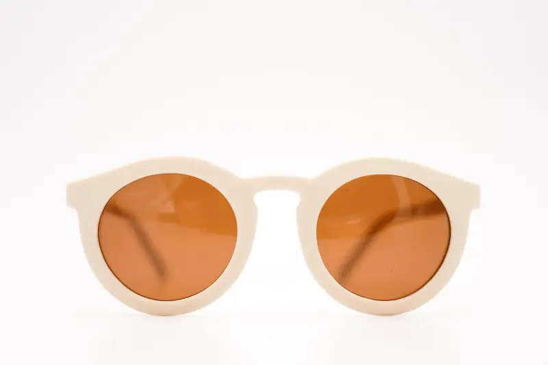 Sustainable kids sunglasses - Atlas