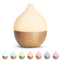 SALKING Essential Oil Diffuser, 100ml Small Aromatherapy Diffuser with Auto Shut-Off Function, Ultrasonic Diffusers for Essen...