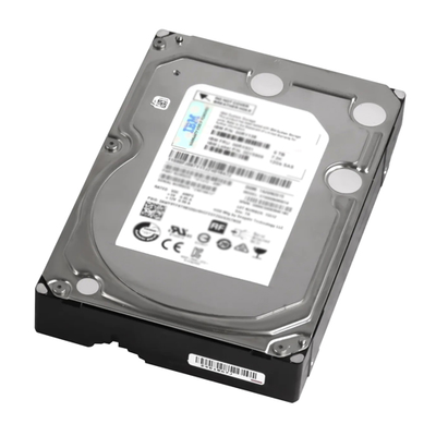 01EJ582 IBM 6TB 12Gb/s SAS 7200 3.5-Inch Hard Drive