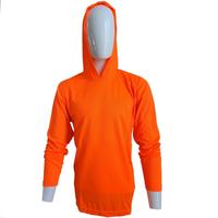 Long sleeve  Hoodie Shirt