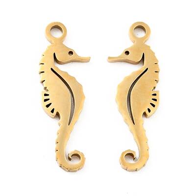 201 Stainless Steel Pendants