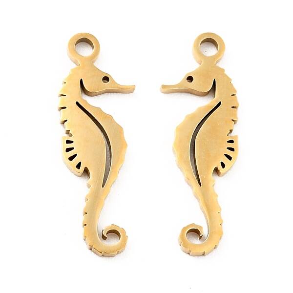 201 Stainless Steel Pendants