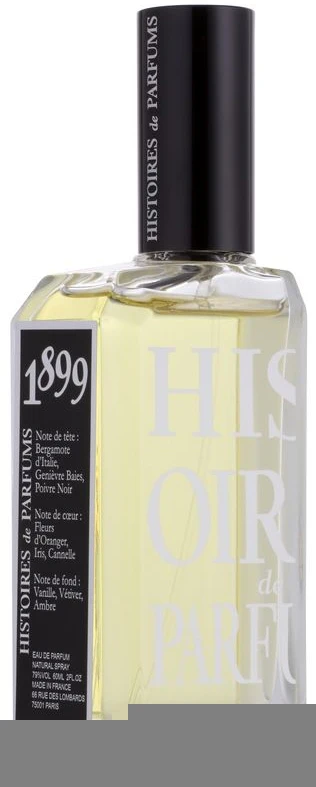 Histoires de parfums 1899 Hemingway EDP - 60ml