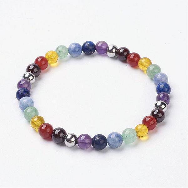 Chakra Jewelry