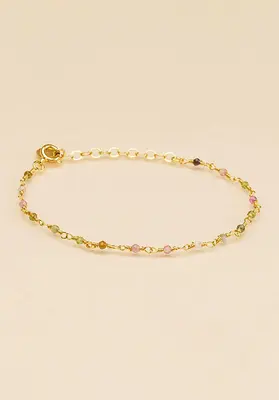 Bracelet  Britm Turmalina | Color: TURMALINA | Size: U