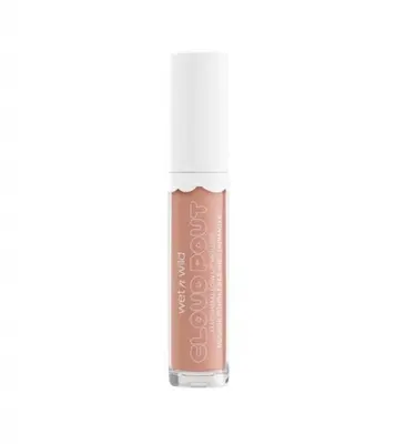 Wet N Wild Marshmallow Lip Mousse 1926E Fluffernutter