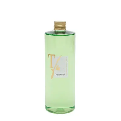 Theater Unique Fragrances Fig Leaves Diffuser 500 ml Refill
