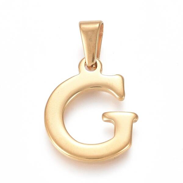 304 Stainless Steel Pendants