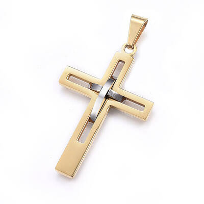 304 Stainless Steel Pendants